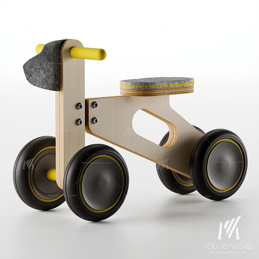 MAMATOYZ Mini Bike